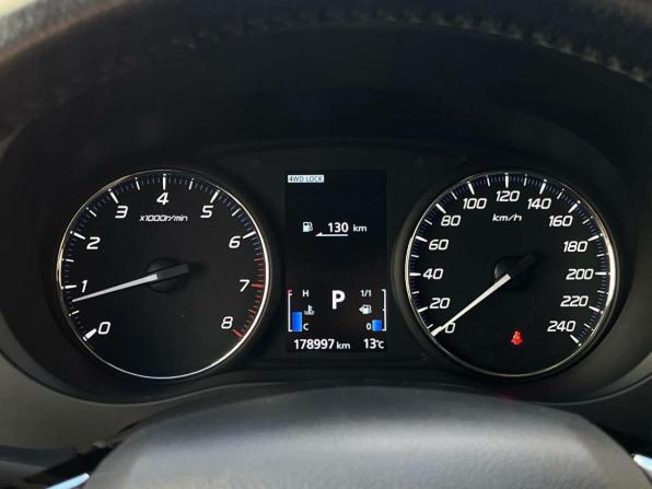 Mitsubishi Outlander III Рестайлинг 2 с пробегом 2016 года, цена 1 529 000 рублей, 178997 км, внедорожник, Автокод Объявления
