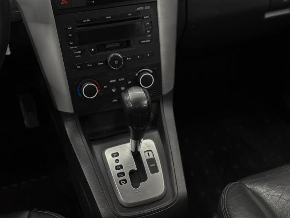 Daewoo Winstorm с пробегом 2007 года, цена 630 000 рублей, 350000 км, внедорожник, Автокод Объявления