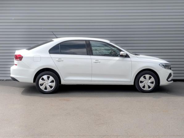 Volkswagen Polo VI с пробегом 2022 года, цена 1 689 000 рублей, 85170 км, лифтбек, Автокод Объявления