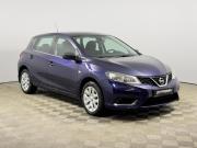Nissan Tiida II Казань  - изображение 21