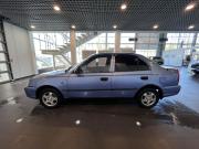 Hyundai Accent II Чебоксары  - изображение 42