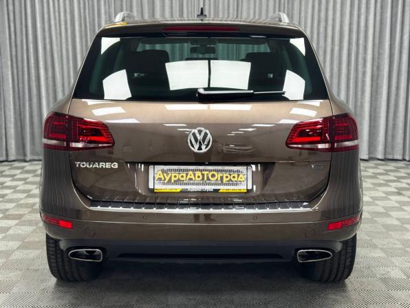 Volkswagen Touareg II с пробегом 2012 года, цена 2 790 000 рублей, 178713 км, внедорожник, Автокод Объявления