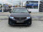 Honda Accord VIII Новосибирск  - изображение 14