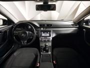 Volkswagen Passat B7 Москва  - изображение 32