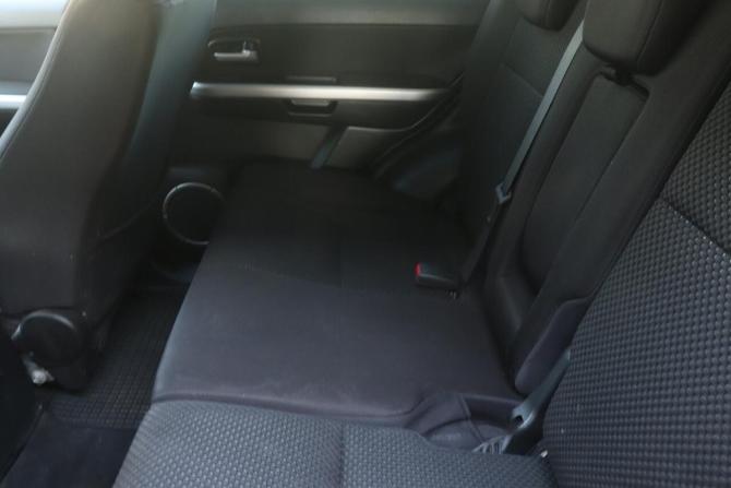 Suzuki Grand Vitara II Рестайлинг с пробегом 2011 года, цена 1 096 000 рублей, 177288 км, внедорожник, Автокод Объявления
