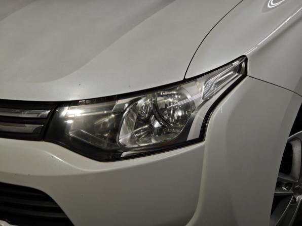 Mitsubishi Outlander III с пробегом 2013 года, цена 981 000 рублей, 249432 км, внедорожник, Автокод Объявления
