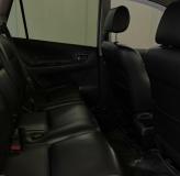 Toyota Corolla Verso I Москва  - изображение 28
