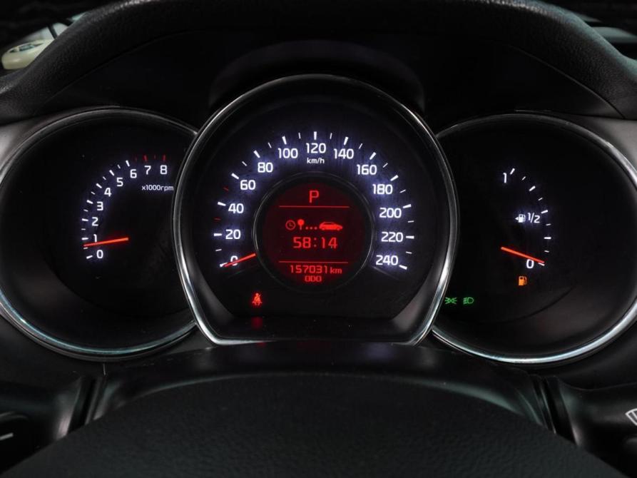 Kia Ceed II Воронеж  - изображение 12
