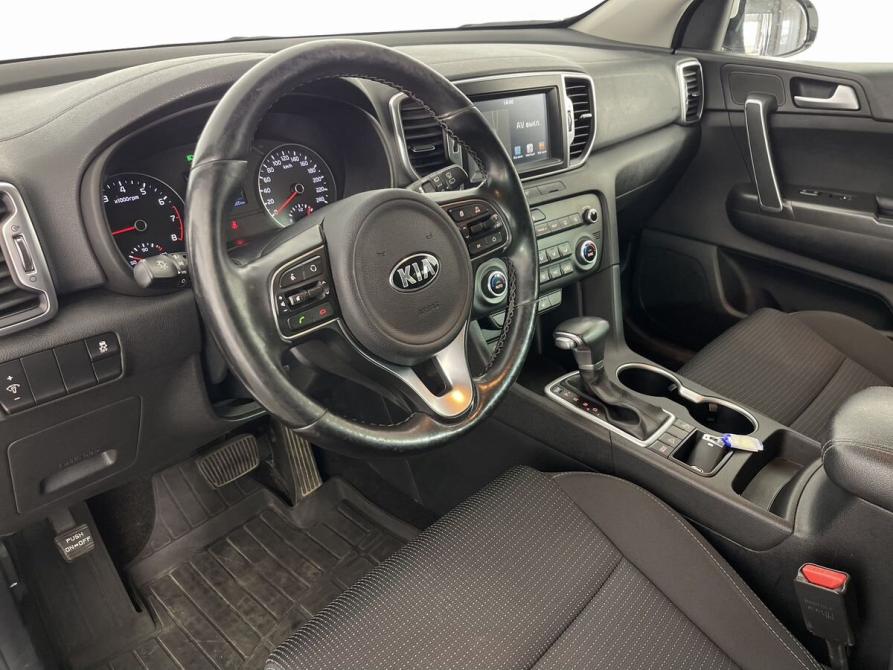 Kia Sportage IV Калининград  - изображение 10