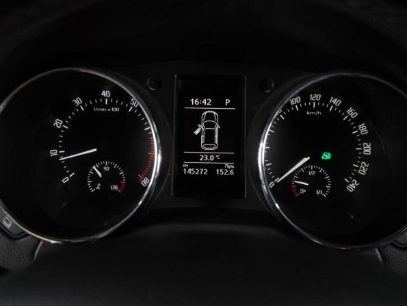 Skoda Yeti I Рестайлинг с пробегом 2014 года, цена 899 000 рублей, 145272 км, внедорожник, Автокод Объявления