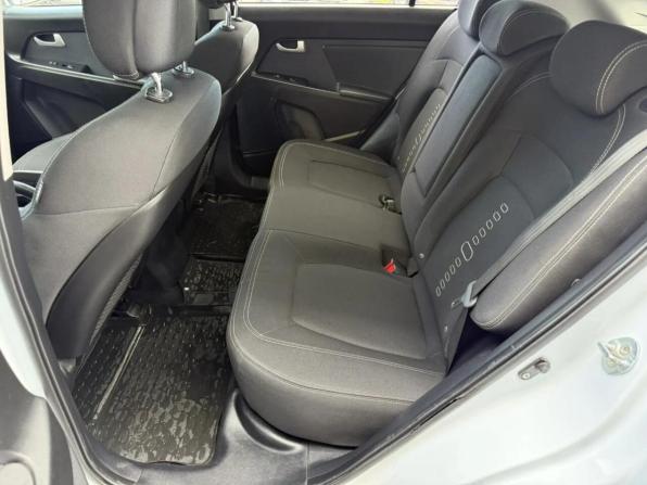 Kia Sportage III с пробегом 2011 года, цена 1 219 000 рублей, 164001 км, внедорожник, Автокод Объявления