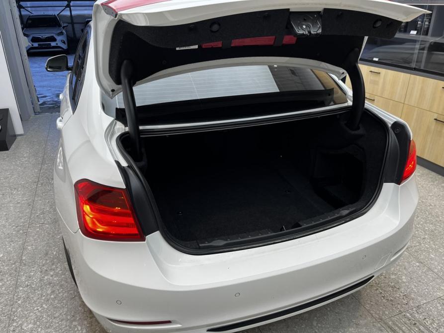 BMW 3 серии VI (F3x) Новосибирск  - изображение 14