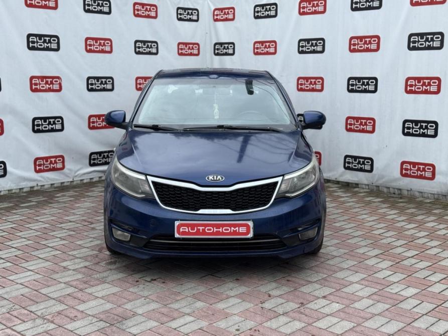 Kia Rio III Рестайлинг Санкт-Петербург  - изображение 2