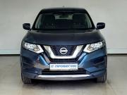 Nissan X-Trail III Рестайлинг Москва  - изображение 18