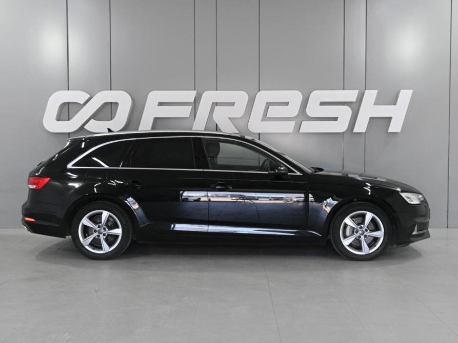 Audi A4 V (B9) Ростов-на-Дону  - изображение 5