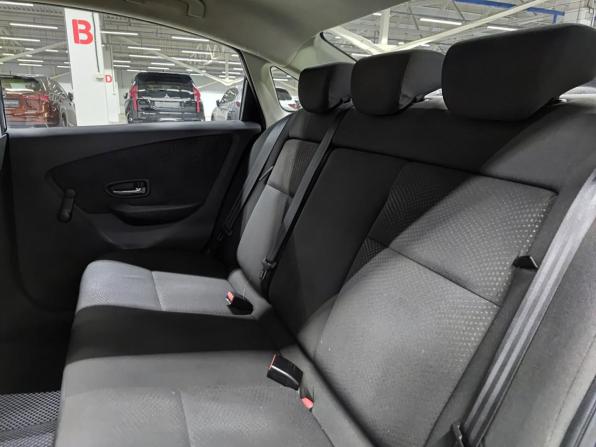 Nissan Almera III (G15) с пробегом 2015 года, цена 750 000 рублей, 91177 км, седан, Автокод Объявления