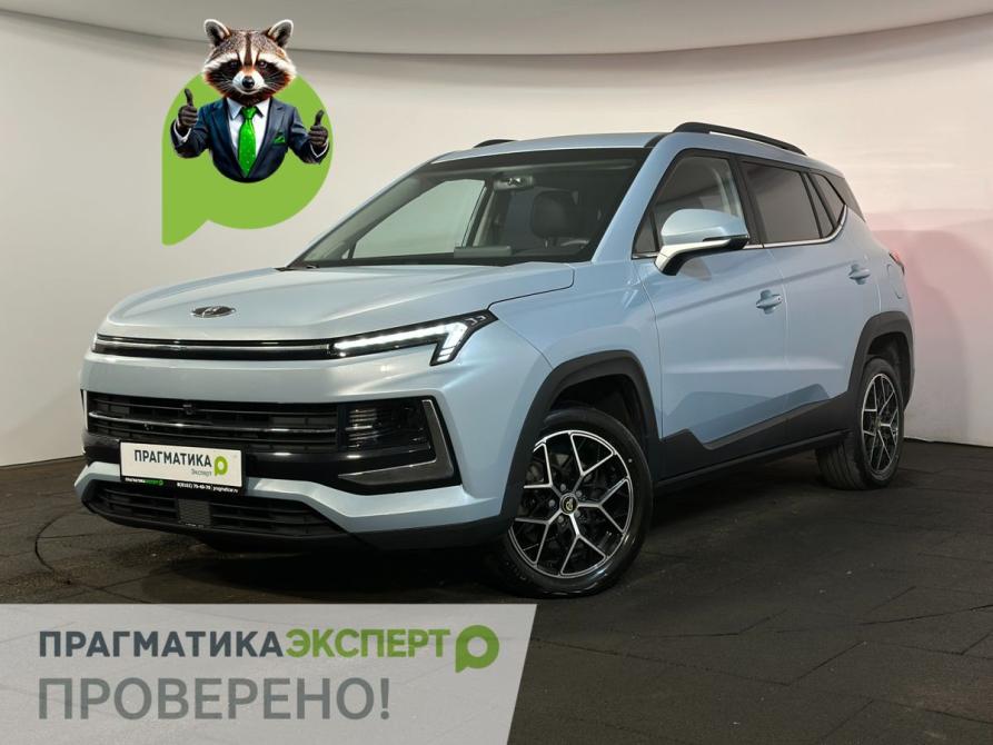 Москвич 3 Великий Новгород  - изображение 1