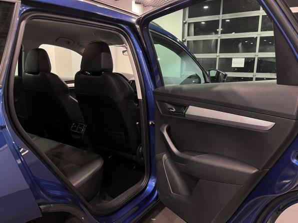 Skoda Karoq I с пробегом 2020 года, цена 2 547 000 рублей, 81900 км, внедорожник, Автокод Объявления