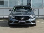 Mercedes-Benz C-Класс IV (W205) Рестайлинг Курган  - изображение 29