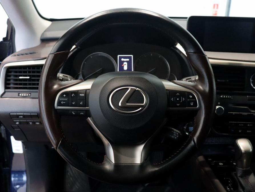 Lexus RX IV Калининград  - изображение 14