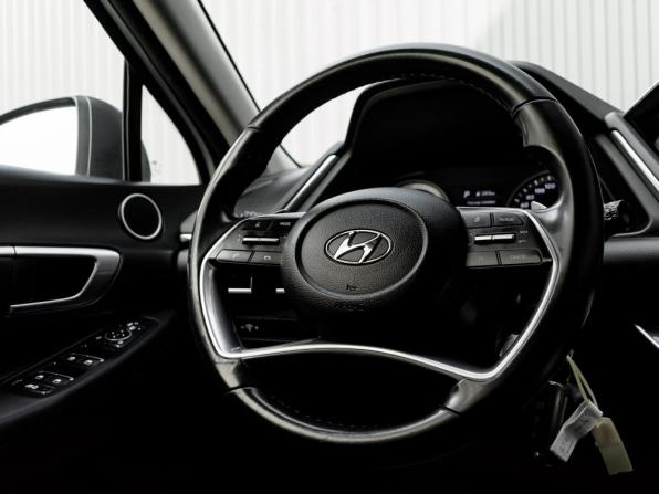 Hyundai Sonata VIII (DN8) с пробегом 2020 года, цена 1 820 000 рублей, 158665 км, седан, Автокод Объявления