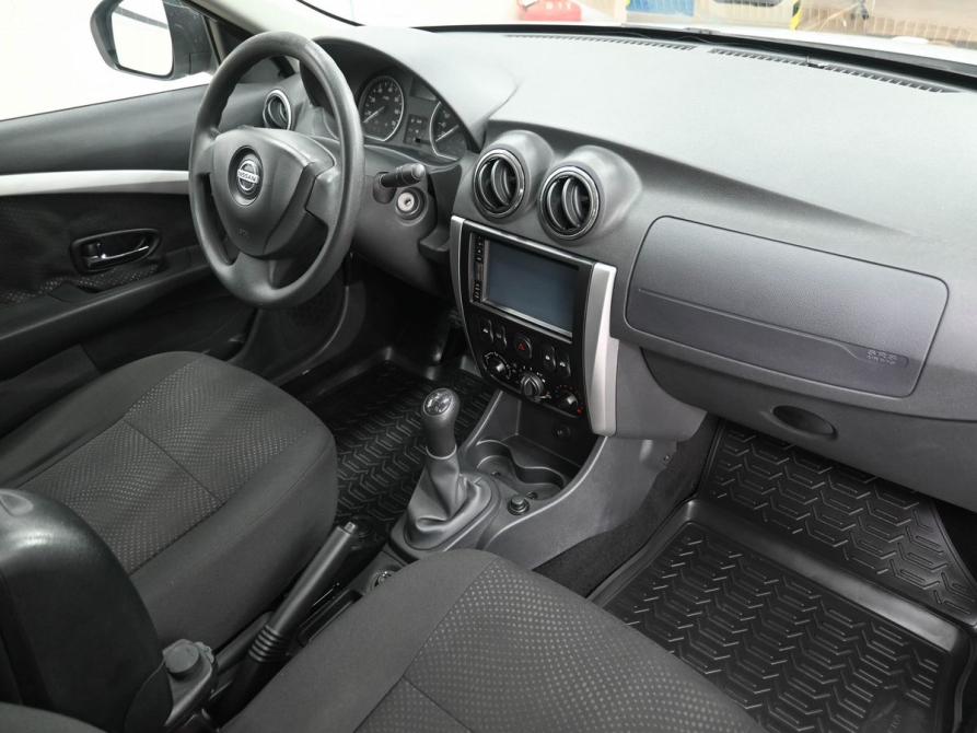 Nissan Almera III (G15) Ростов-на-Дону  - изображение 8