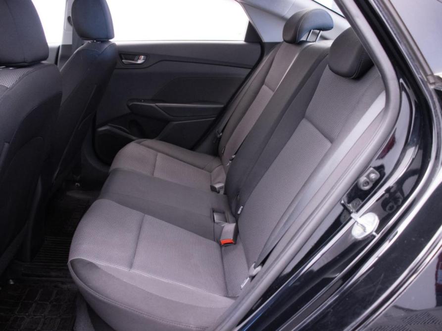 Hyundai Solaris II Москва  - изображение 11