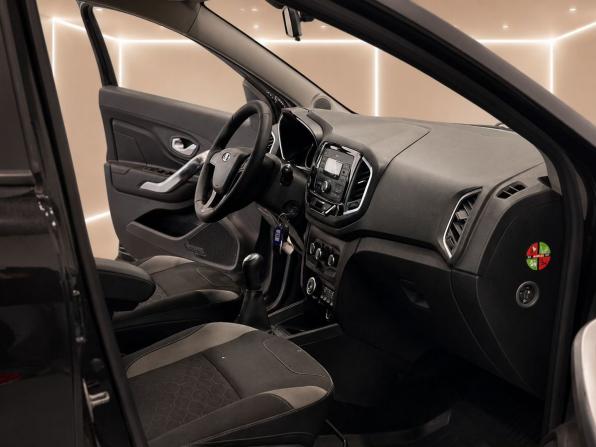 Lada (ВАЗ) XRAY I с пробегом 2020 года, цена 1 195 000 рублей, 107000 км, хэтчбек, Автокод Объявления