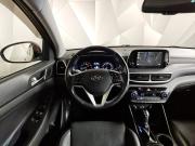 Hyundai Tucson III Рестайлинг Москва  - изображение 42