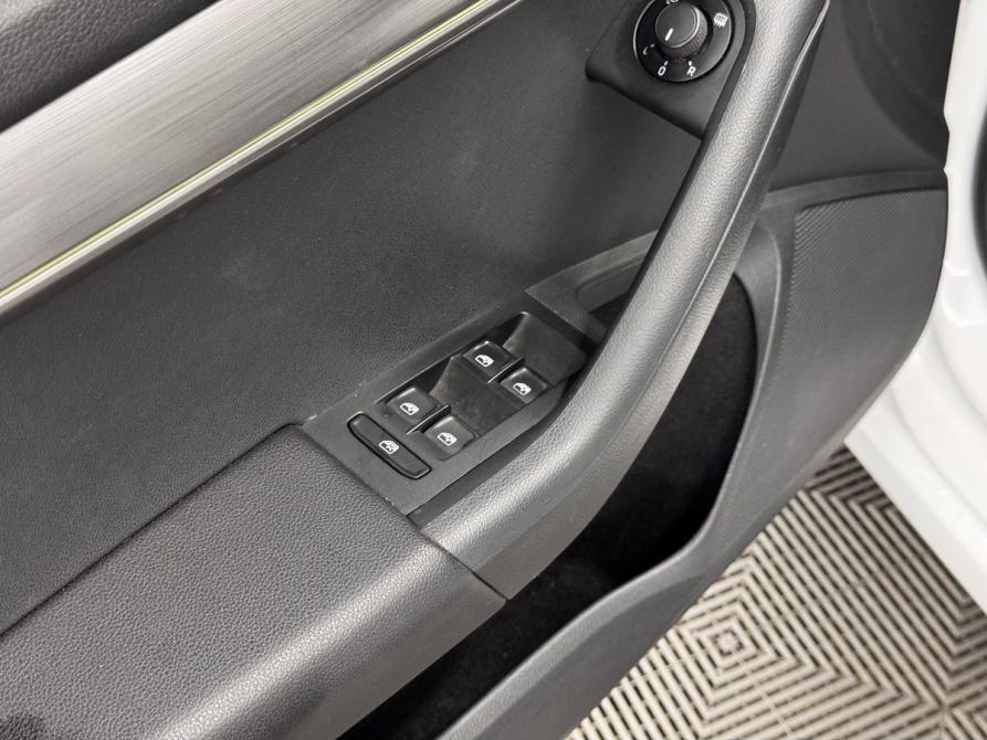 Skoda Octavia III (A7) Рестайлинг Воронеж  - изображение 14