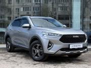 Haval F7 I Самара  - изображение 17