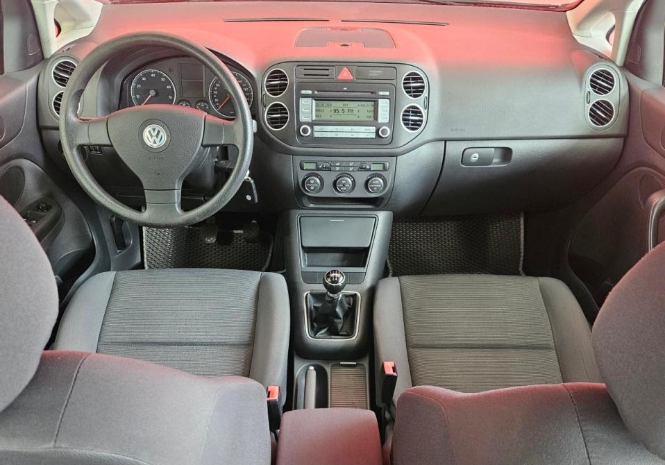 Volkswagen Golf Plus I Вологда  - изображение 9