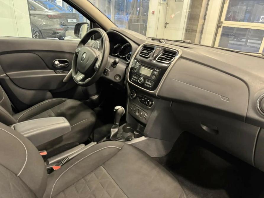 Renault Sandero II Подольск  - изображение 8