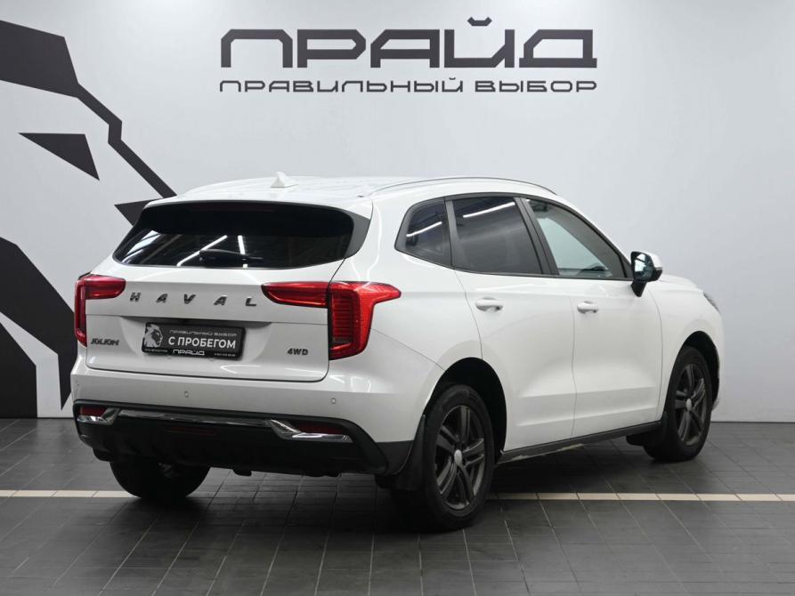 Haval Jolion I Ростов-на-Дону  - изображение 3