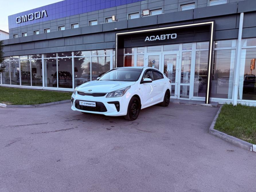 Kia Rio IV Энгельс  - изображение 2