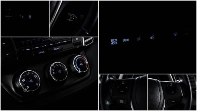 Toyota RAV4 IV (XA40) с пробегом 2013 года, цена 1 830 000 рублей, 118965 км, внедорожник, Автокод Объявления