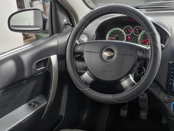 Chevrolet Aveo I Рестайлинг с пробегом 2009 года, цена 310 000 рублей, 135500 км, хэтчбек, Автокод Объявления