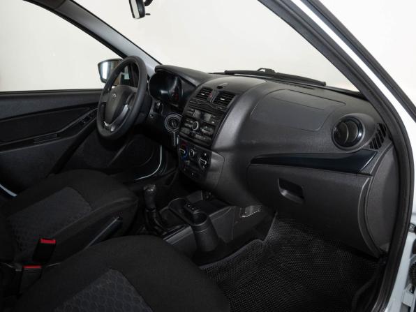 Lada (ВАЗ) Granta I Рестайлинг с пробегом 2023 года, цена 835 000 рублей, 64308 км, седан, Автокод Объявления