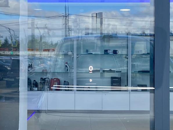 Li Auto (Lixiang) Mega с пробегом 2024 года, цена 7 849 000 рублей, 2800 км, минивэн, Автокод Объявления