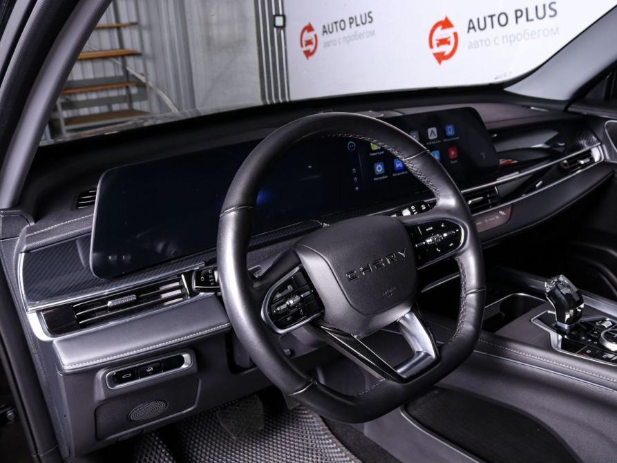Chery Tiggo 7 Pro Max I Рестайлинг Минеральные Воды  - изображение 7