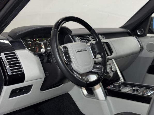 Land Rover Range Rover IV с пробегом 2015 года, цена 3 350 000 рублей, 258217 км, внедорожник, Автокод Объявления