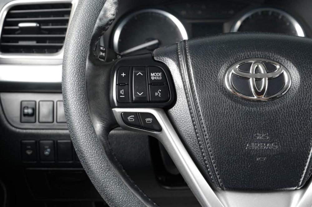Toyota Highlander III (XU50) Тюмень  - изображение 15