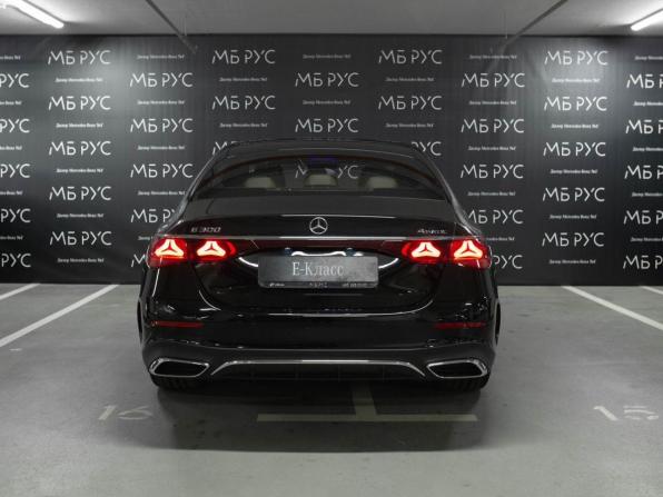 Новый Mercedes-Benz E-Класс VI (W214 S214) 2026 года, цена 9 342 000 рублей, седан, Автокод Объявления