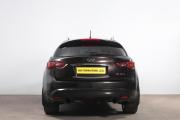 Infiniti FX II (S51) Новосибирск  - изображение 27