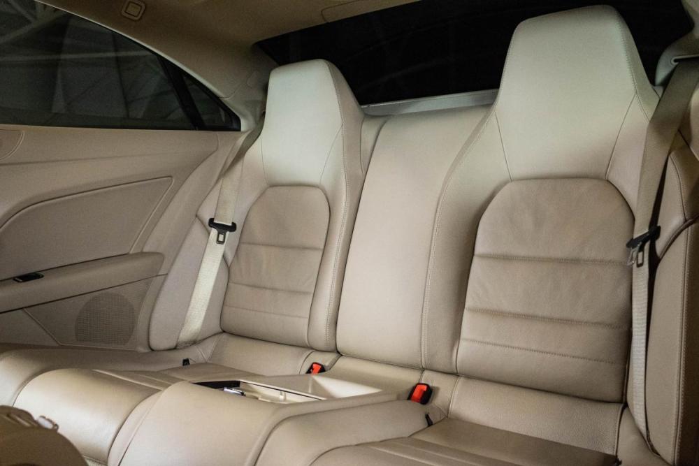 Mercedes-Benz E-Класс IV (W212 S212 C207) Уфа  - изображение 10