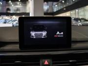 Audi A4 V (B9) Москва  - изображение 39