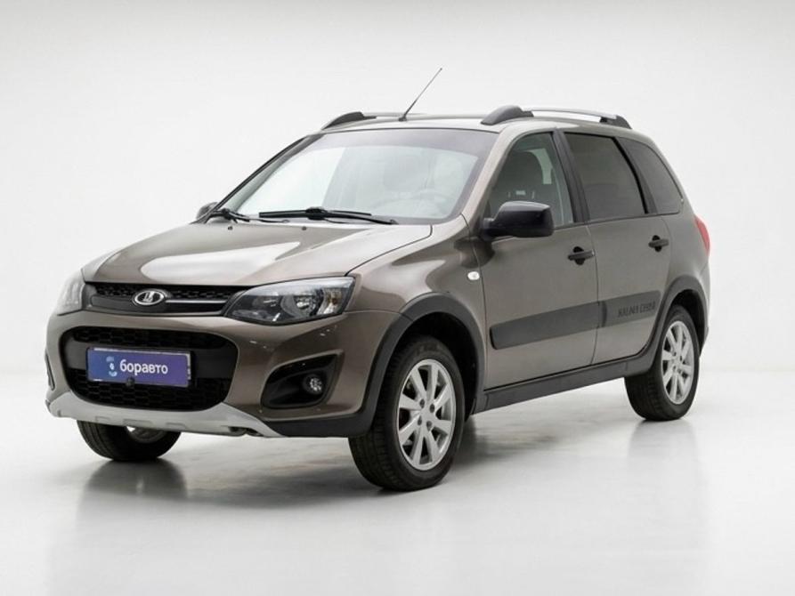 Lada (ВАЗ) Kalina II Борисоглебск  - изображение 1