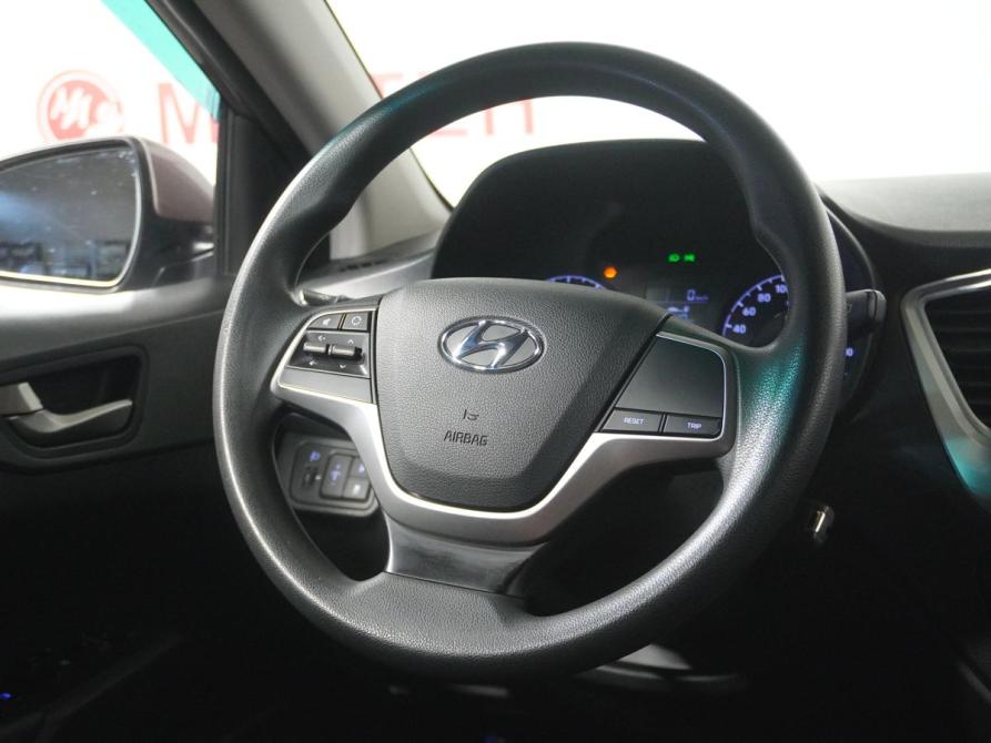 Hyundai Solaris II Вологда  - изображение 16