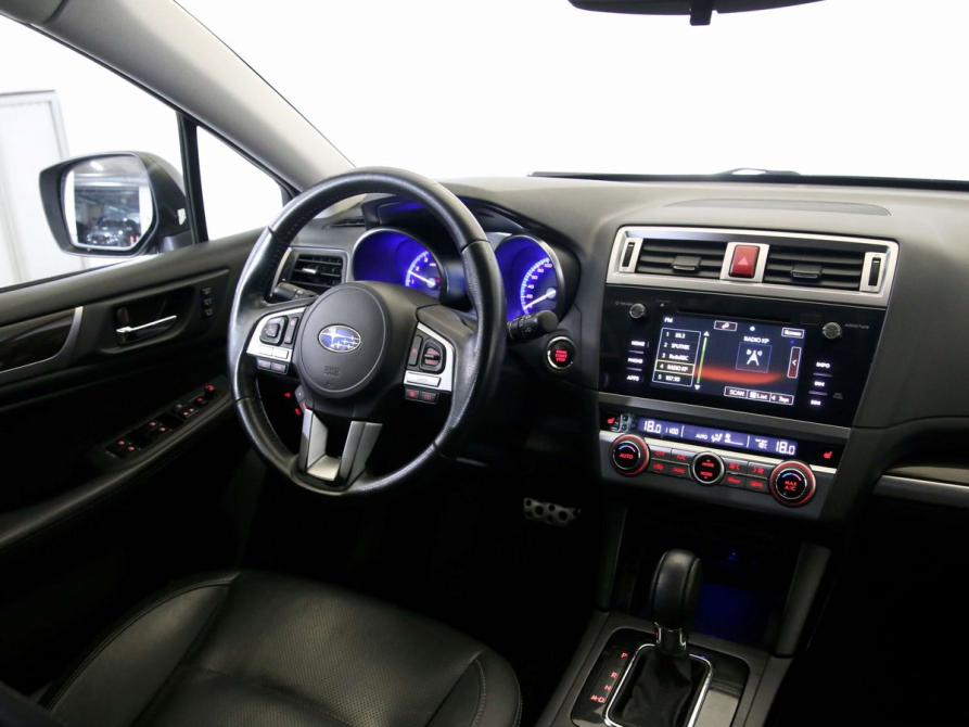 Subaru Outback V Санкт-Петербург  - изображение 14