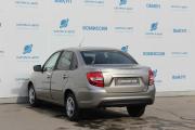 Lada (ВАЗ) Granta I Рестайлинг Пермь  - изображение 25